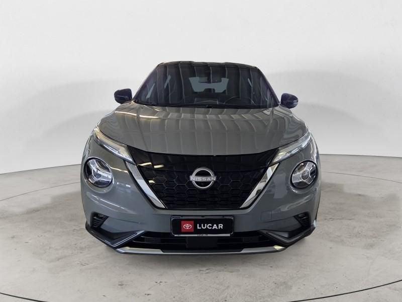 Nissan Juke 2ª serie 1.6 HEV N-Design