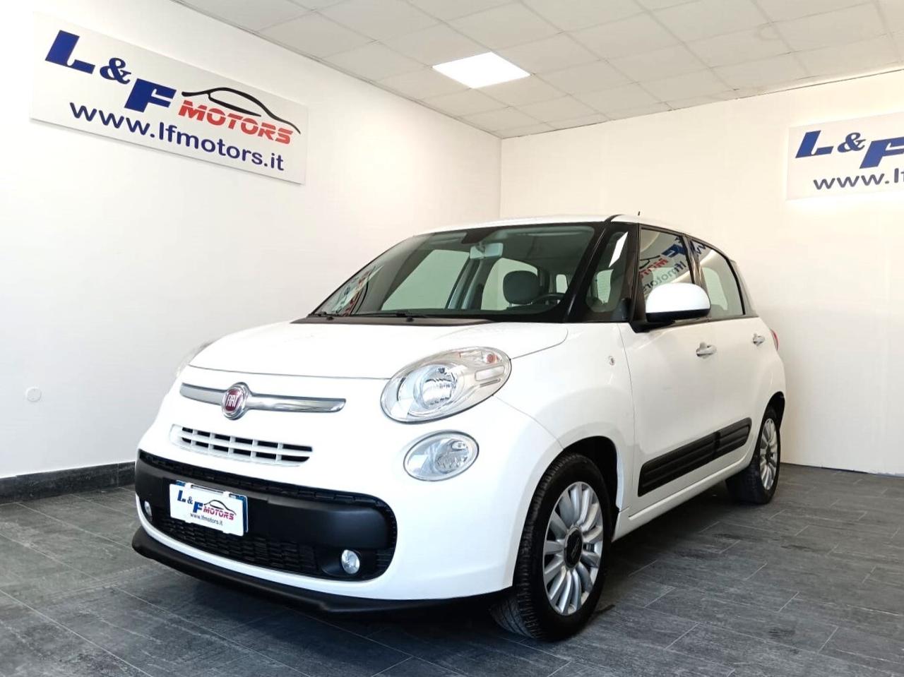 Fiat 500L 1.3 Multijet 95 CV Pop Star