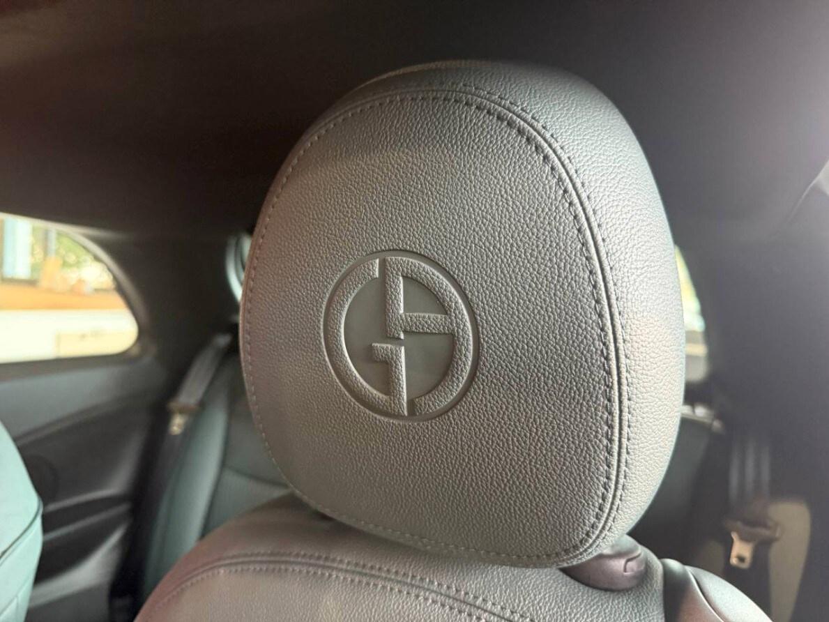 FIAT 500 (2020-->) 500e Berlina 42 kWh Giorgio ...