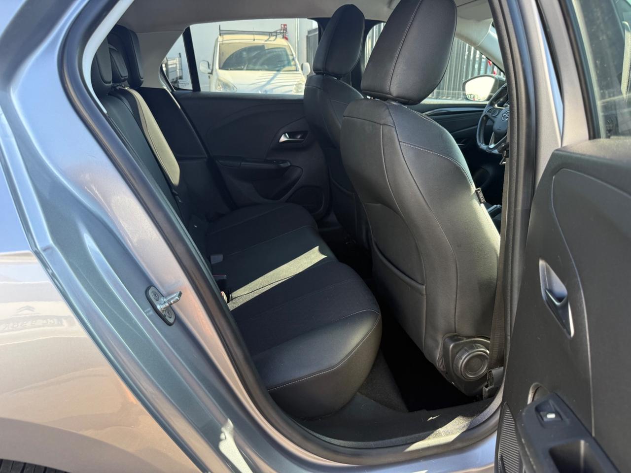 Opel Corsa 1.2 Benzina B Color Full Optional