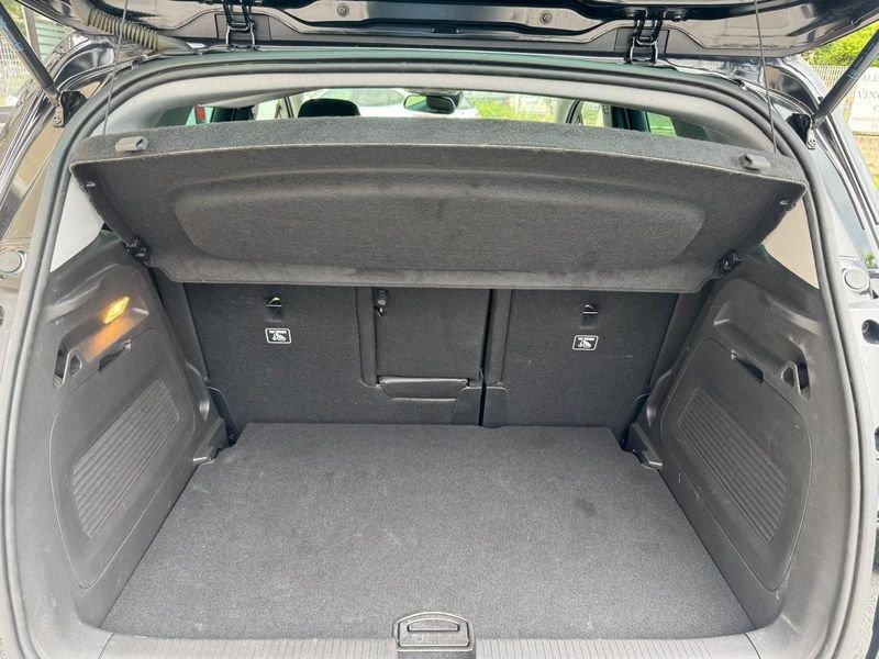 Opel Crossland 1.2 Turbo Benzina 110cv S&S Elegance