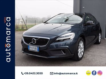 VOLVO V40 Cross Country 2.0 d2 del 2017