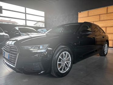 Audi A6 40 TDI 204CV MHEV quattro ultra S tronic Business