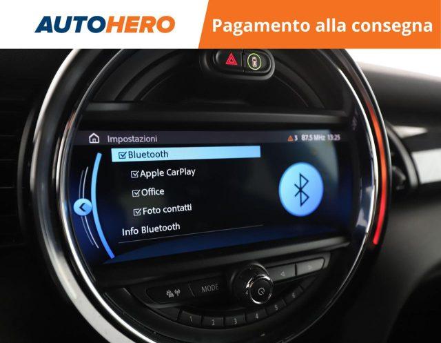 MINI Cooper S 2.0 Cooper S 5 porte