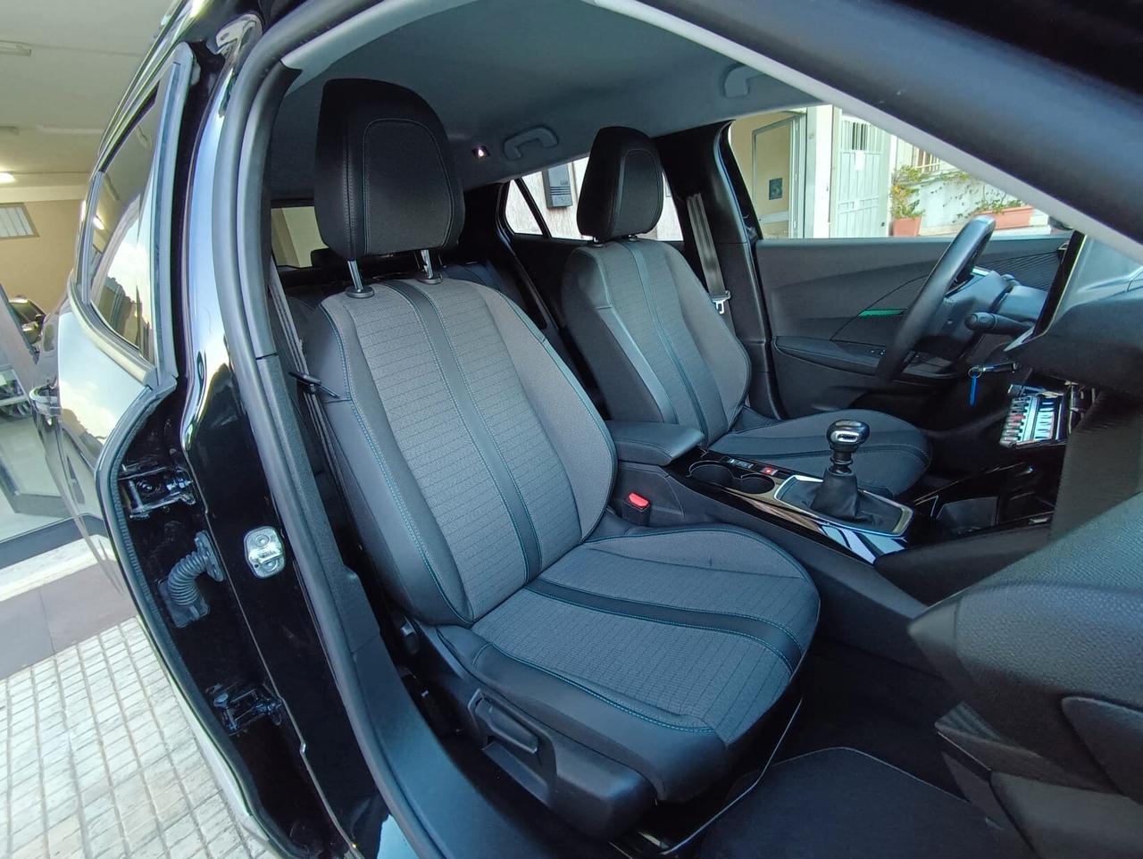 Peugeot 2008 1.2 PureTech 100 Cv S&S Allure