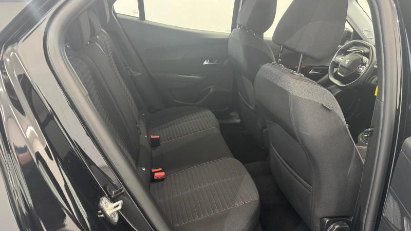 Peugeot 2008 1.2 puretech Active Pack 100 Cv.