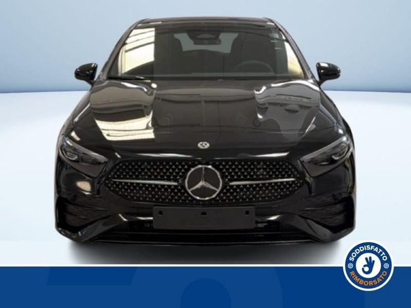 Mercedes-Benz Classe A 180d Automatic AMG Line Extra Advanced Plus