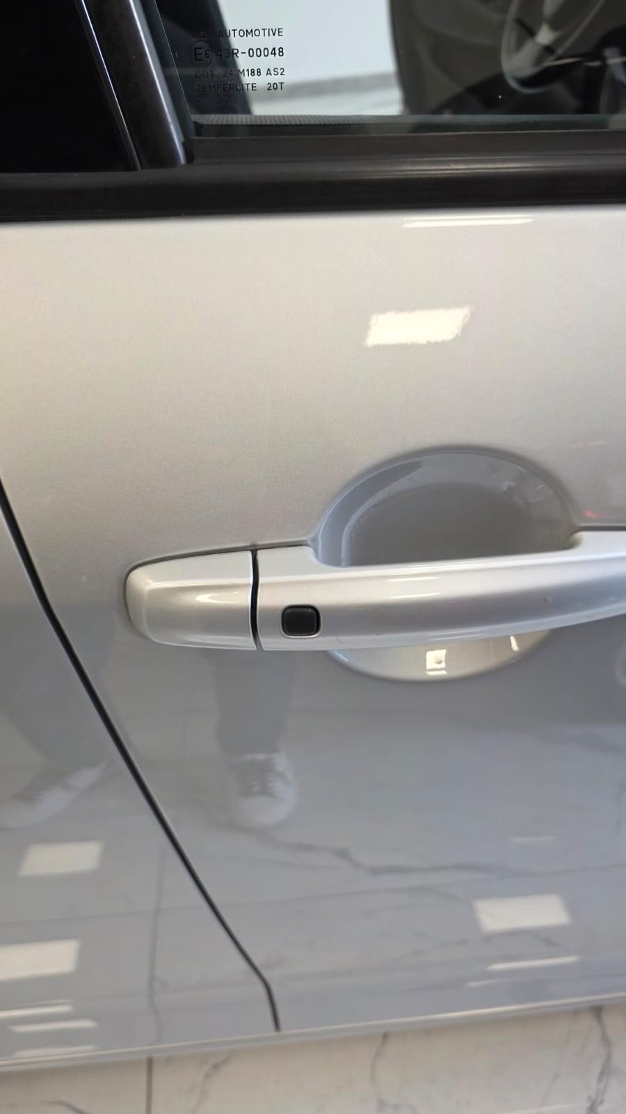 Suzuki Swift 1.2 VVT 5 porte GL Top Cambio automatico