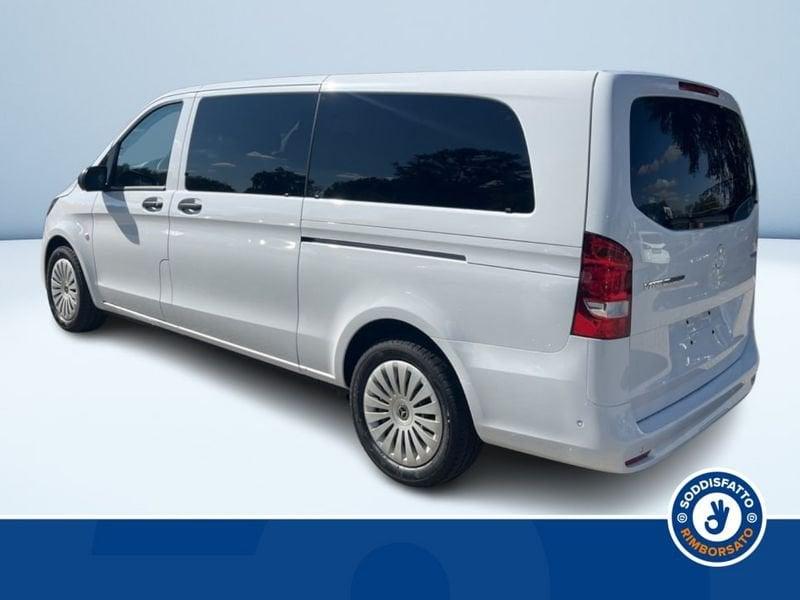 Mercedes-Benz Vito Tourer Pro 116 CDI Extralong