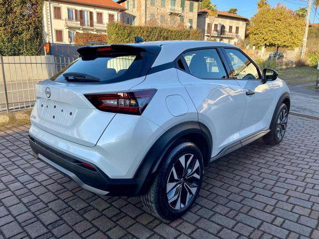 NISSAN Juke 1.0 DIG-T 114 CV Acenta - NUOVO