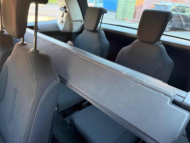 CITROEN C4 Grand Picasso 1.6 HDi 110 FAP 7posti Bellissima