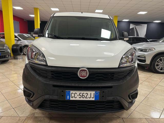FIAT Doblo Doblò 1.4 Natural Power PC-TN Cargo/UNICO PRO
