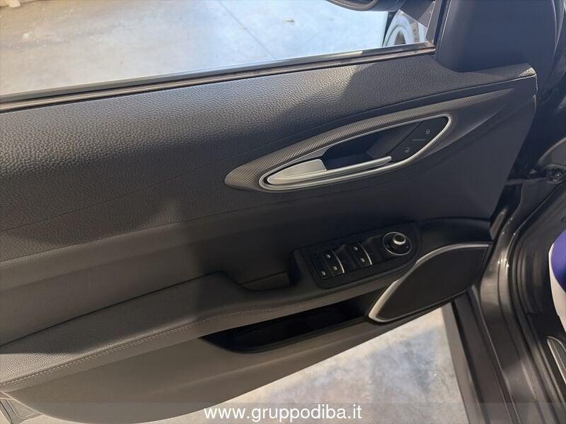 Alfa Romeo Giulia 2020 Diesel 2.2 t Sprint 190cv auto