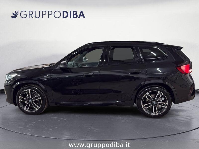 BMW X1 U11 xdrive20d mhev 48V MSport auto