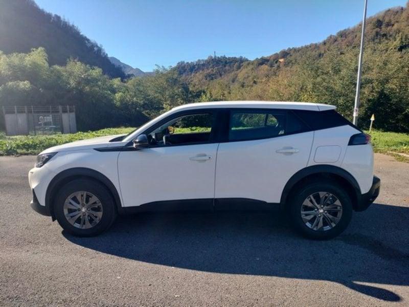 Peugeot 2008 2008 BlueHDi 110 S&S Active Pack