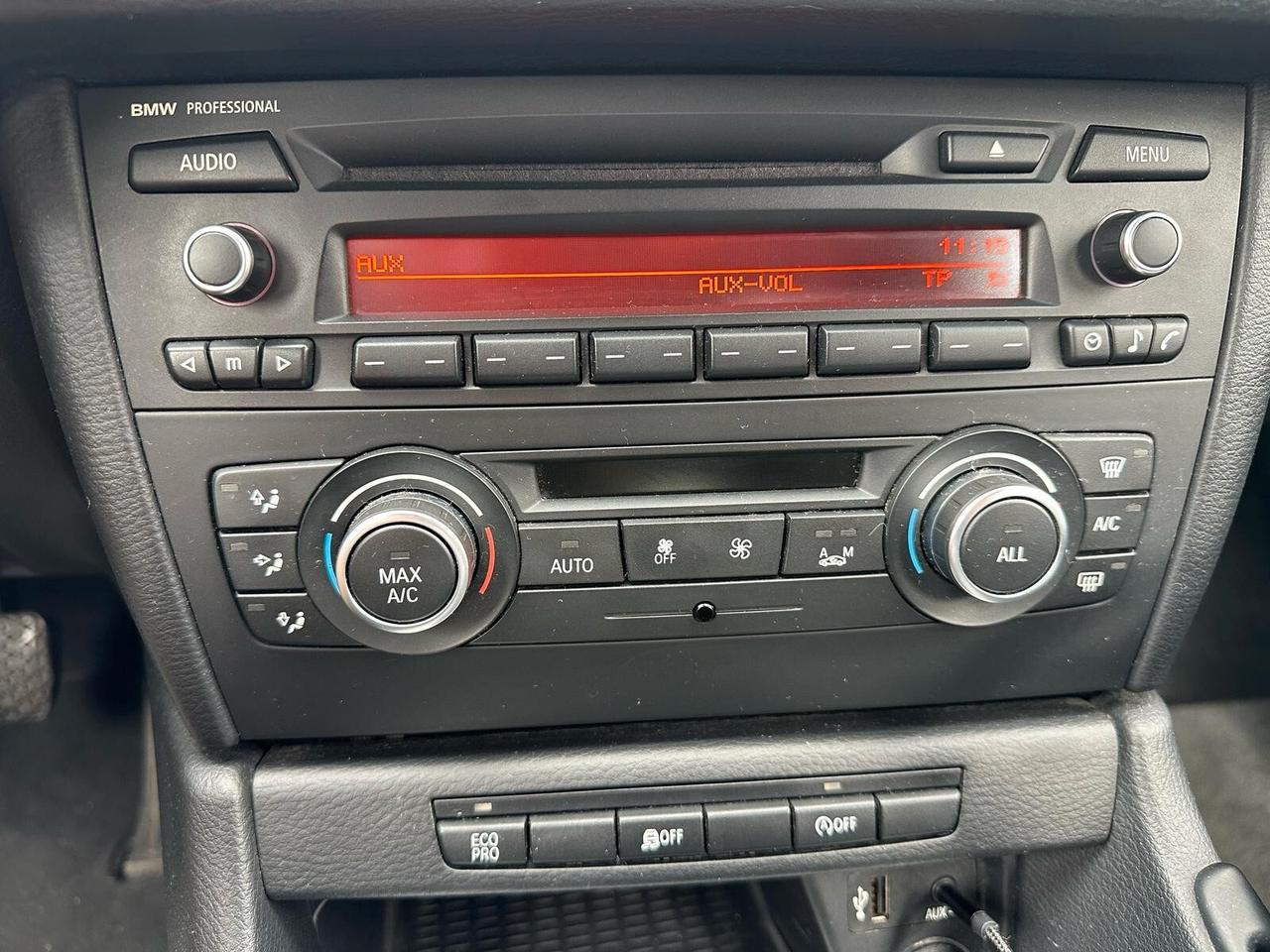 Bmw X1 sDrive20d Attiva