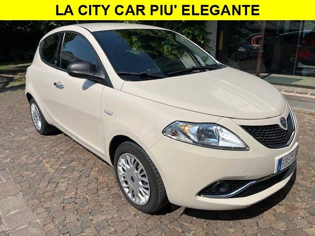 LANCIA Ypsilon 1.2 GPL Neopatentati