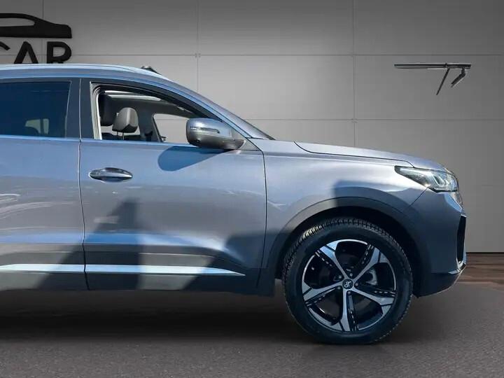 DR Automobiles DR6.0 Benzina/Gpl~Unipro~Promo finanziamento