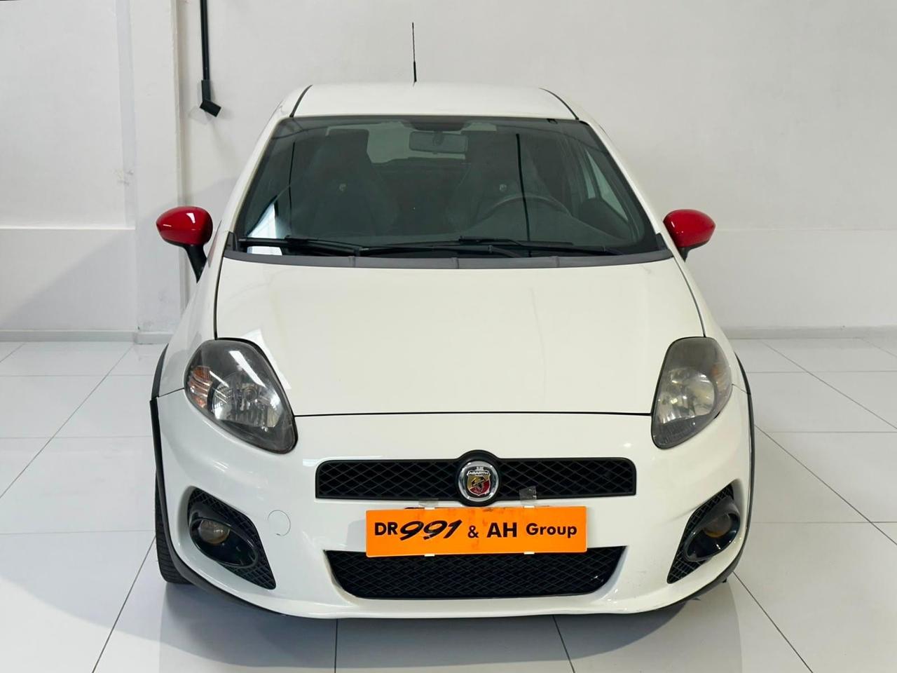 Abarth Grande Punto 1.4 T-Jet 16V 3 porte