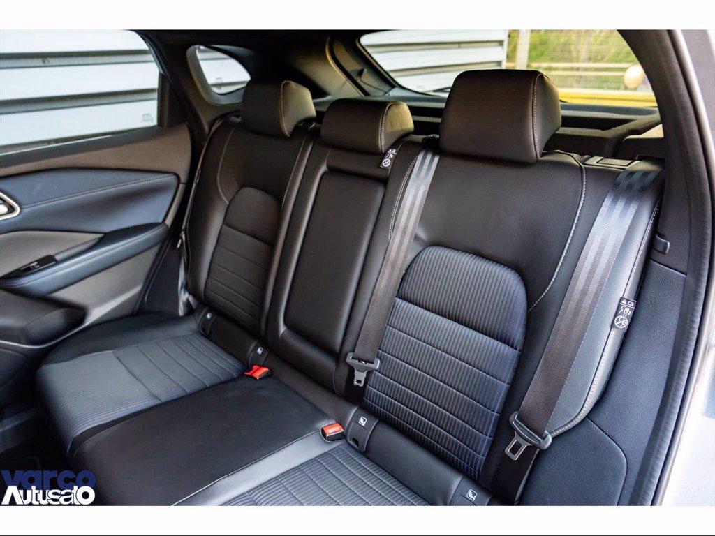 NISSAN Qashqai 1.3 mhev tekna 4wd 158cv xtronic del 2022
