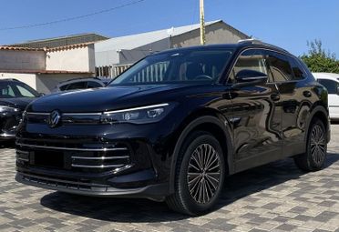 Volkswagen Tiguan Elegance 2.0 TDI 150CV DSG