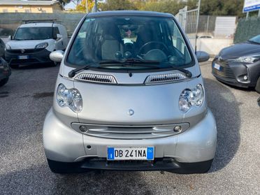 Smart ForTwo 700 coupé grandstyle (45 kW)