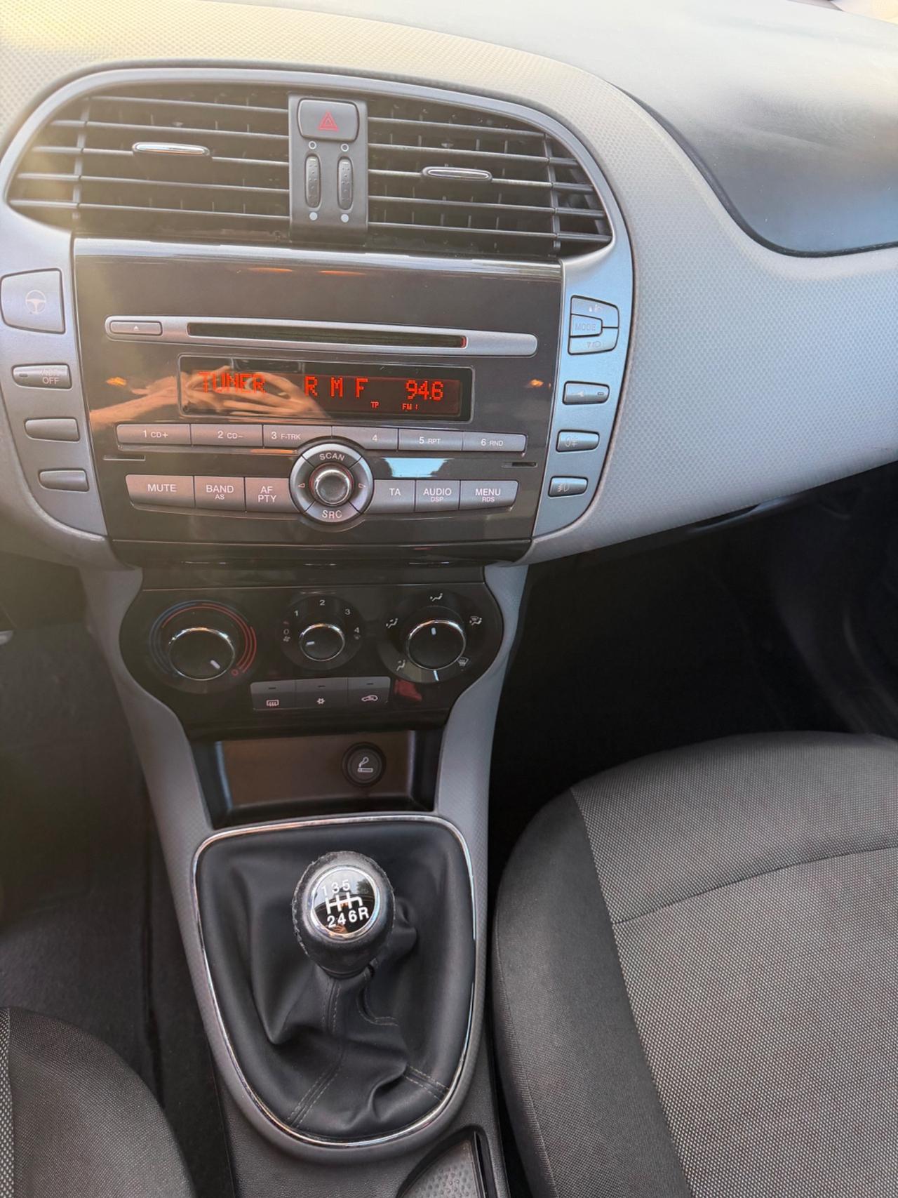 Fiat Bravo 1.4 Dynamic