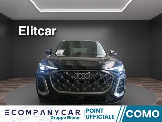 AUDI Q5 TDI 150 kW mHEV+ S tronic quattro S line edition