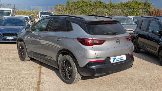 OPEL Grandland Phev FWD 1.6cc 225cv AUTOMATICA NAVIG. CRUISE C.