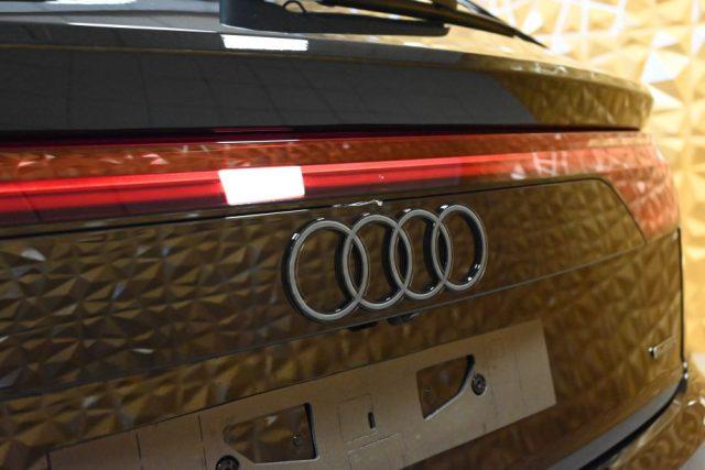 AUDI Q8 MY2026 50TDI Q.TIP.3XS-LINE TET.23"VENTIL.FULL-30%