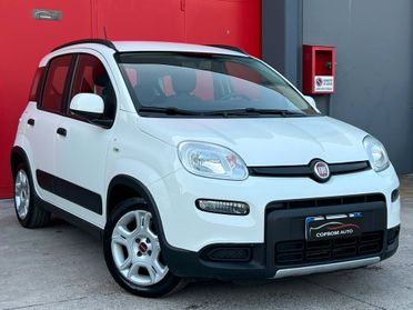 Fiat Panda 1.0 HYBRID 70 CV CITYLIFE - *PROMOZIONE*