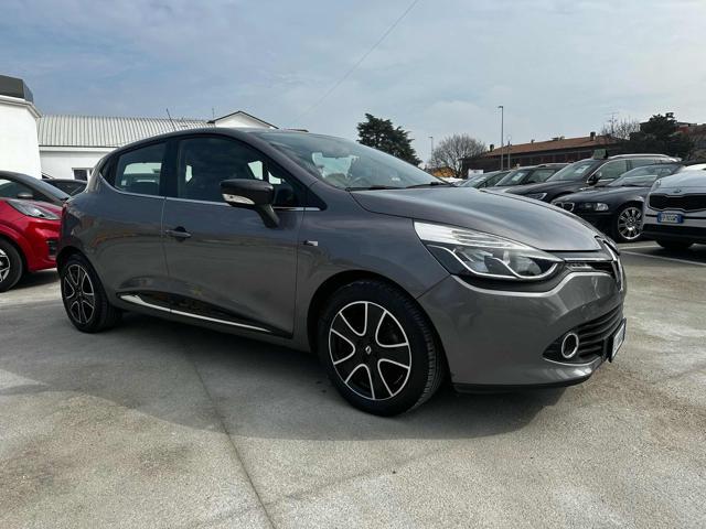 RENAULT Clio dCi 8V 90CV Start&Stop 5 porte Energy Zen