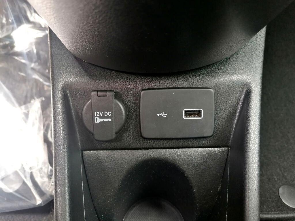 Fiat Doblo Doblò 1.3 MJT Cargo Lamierato SX 3 Posti