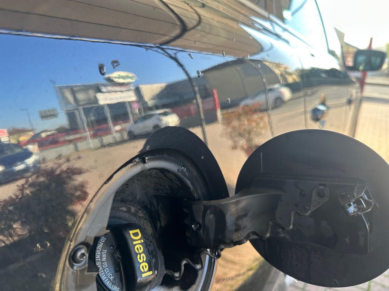 Volvo XC 60 2.4 D3 #7945