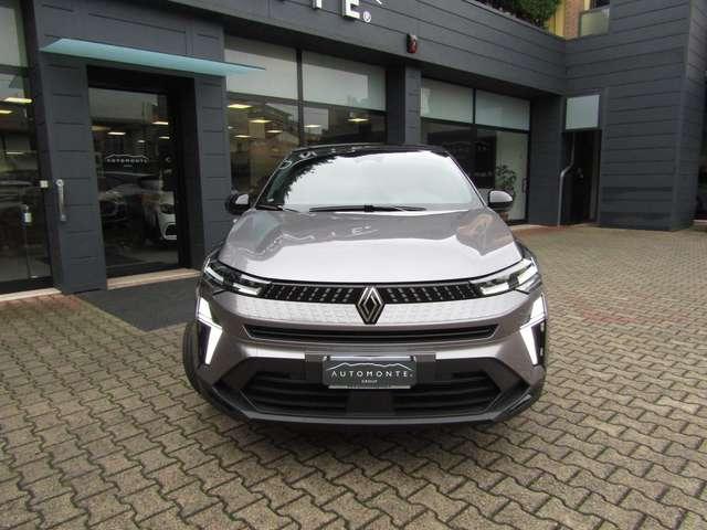 Renault Captur 1.0 ECO-G TECHNO 100 CV,LED,CARPLAY,CERCHI 18,KM 0