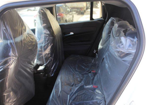 JEEP Avenger 1.2Summit - Infotainment & convenience pack-KM0