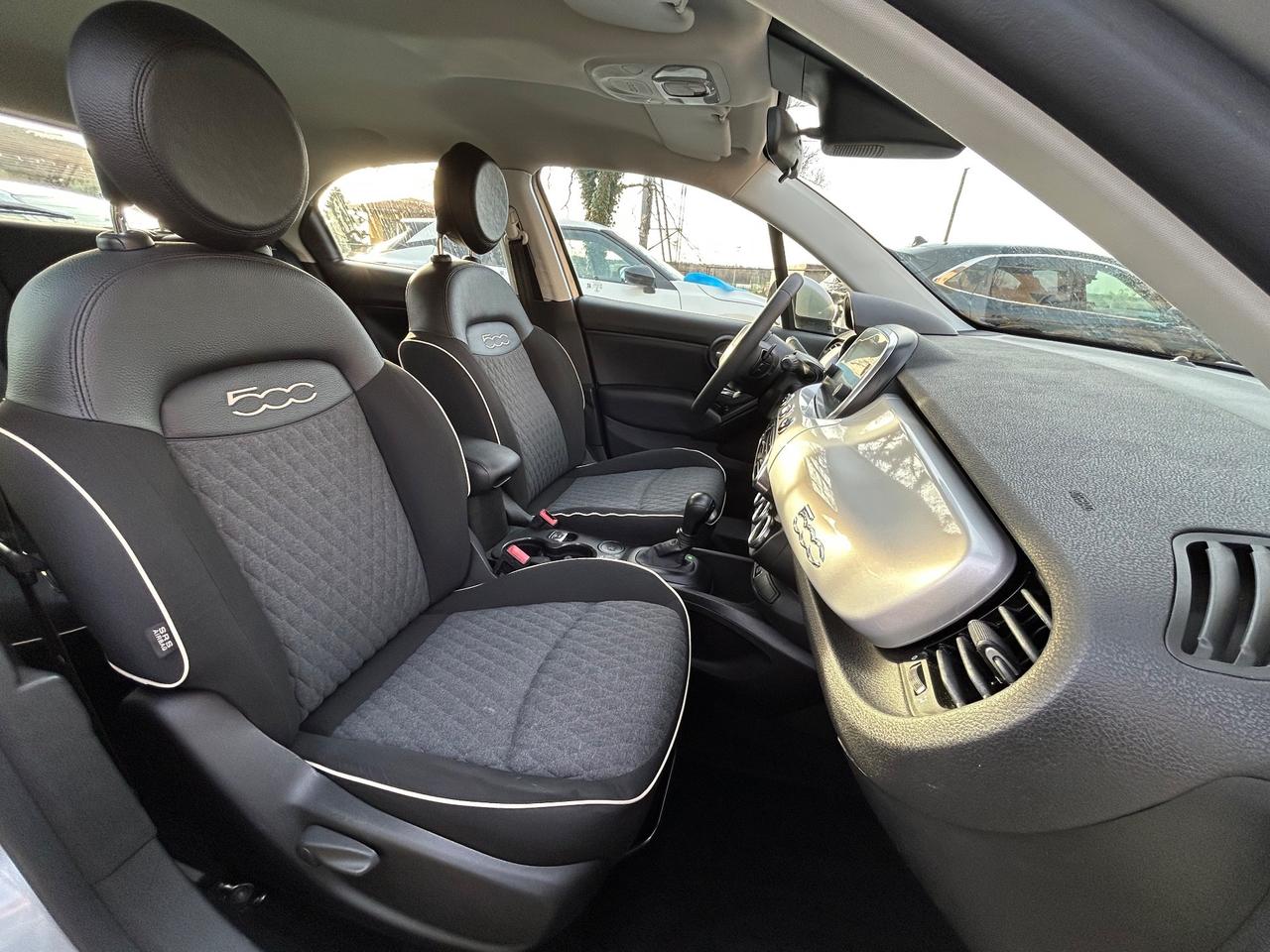 Fiat 500X 1.3 T4 150 CV cambio automatico