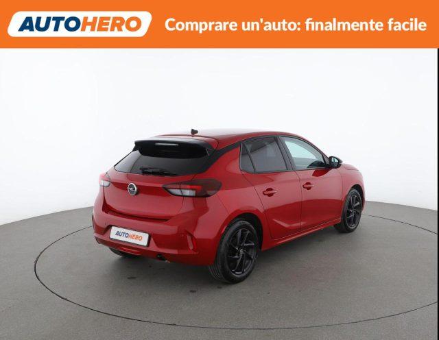 OPEL Corsa 1.2 Design & Tech