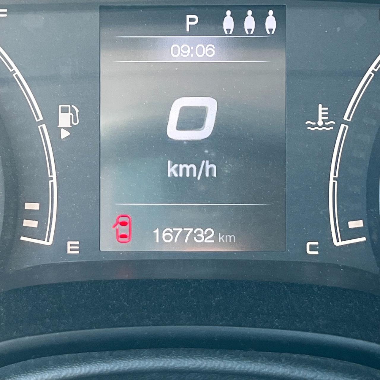 Fiat Tipo 1.6 Mjt S&S DCT SW S-Design