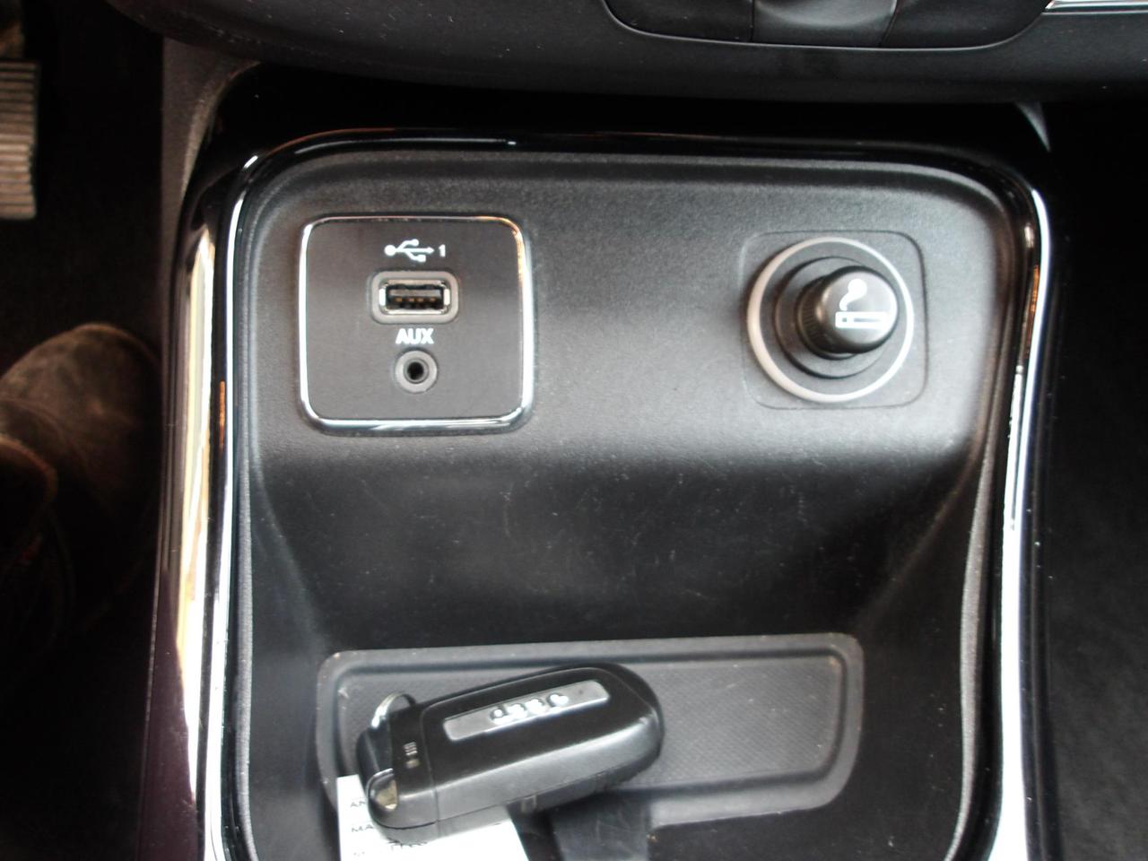 Jeep Compass 1.6 mjt Limited 2wd 120cv my19