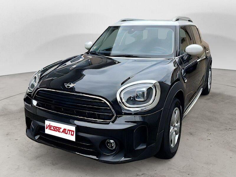 MINI Mini Countryman F60 Mini 1.5 Cooper Business Countryman