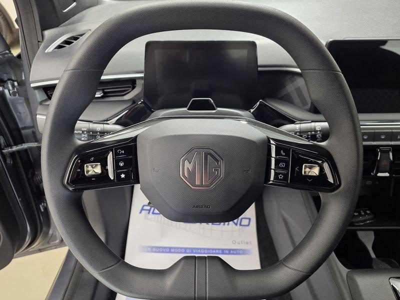 MG MG3 MG3 1.5 hybrid+ Comfort auto 1 ANNO a COSTO ZERO