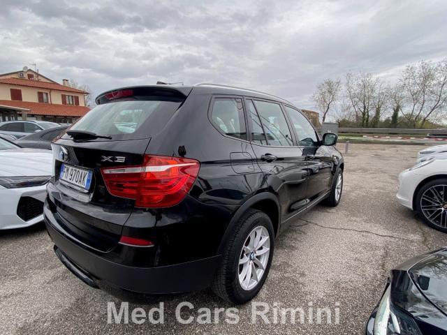 BMW - X3 - xDrive20d Eletta