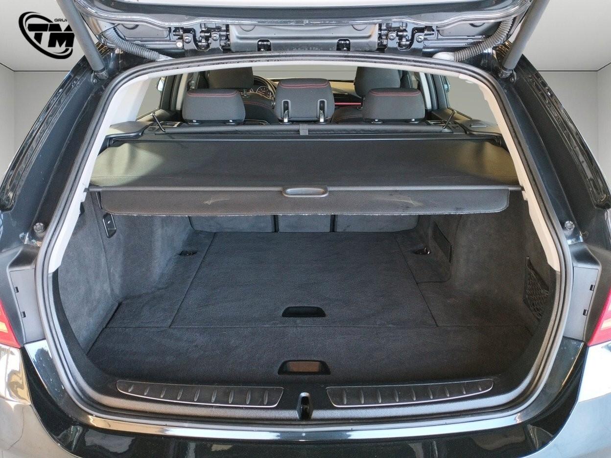 BMW 316 d Touring - TAGLIANDI BMW