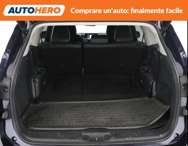 TOYOTA Highlander 2.5H AWD-i E-CVT Lounge