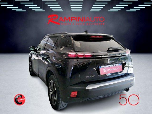 PEUGEOT 2008 BlueHDi 130 Cv EAT8 Automatica Allure Km 78.000