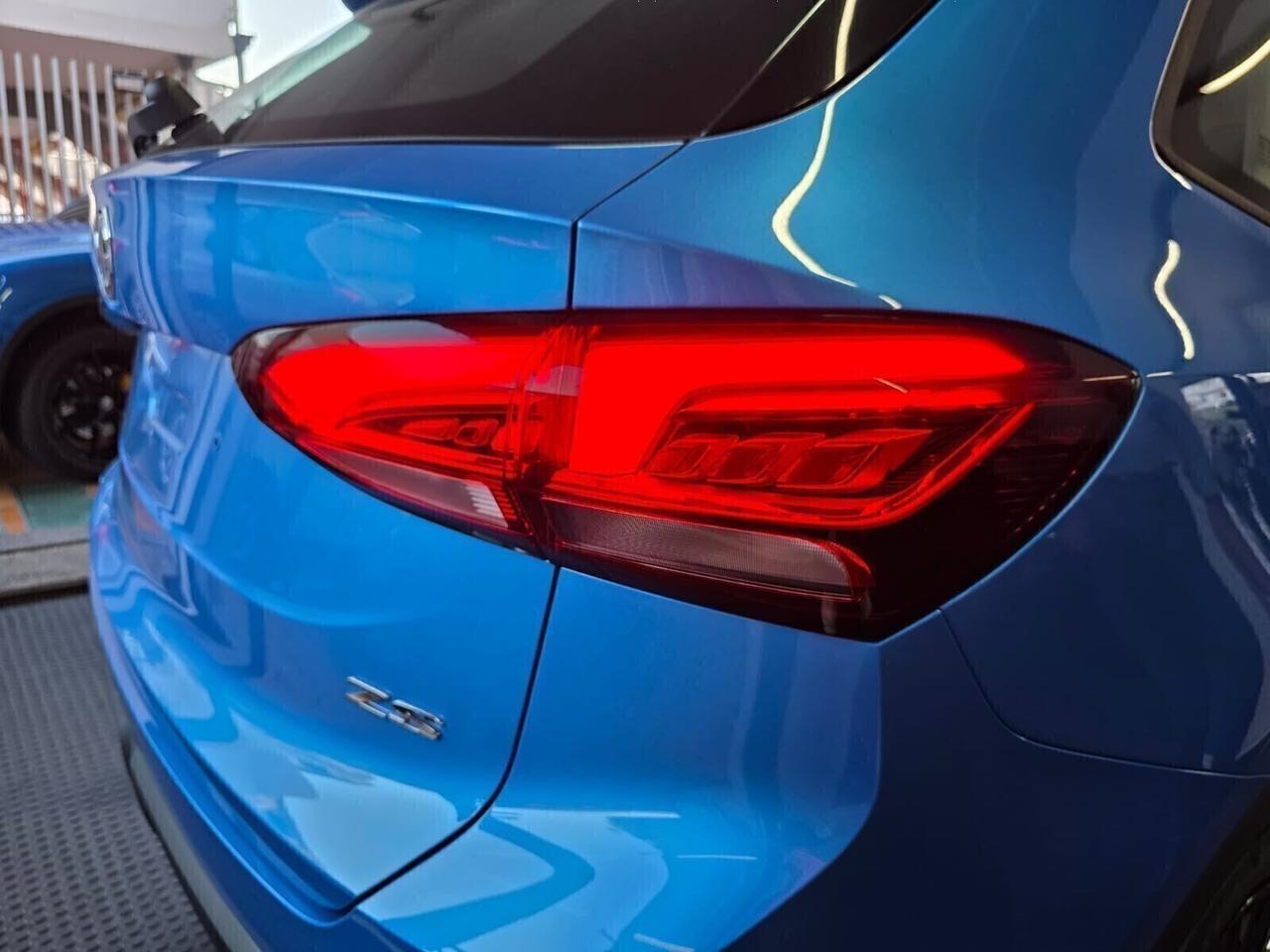 Mg ZS Classic 1.5 115cv Comfort NUOVA garanz.7anni