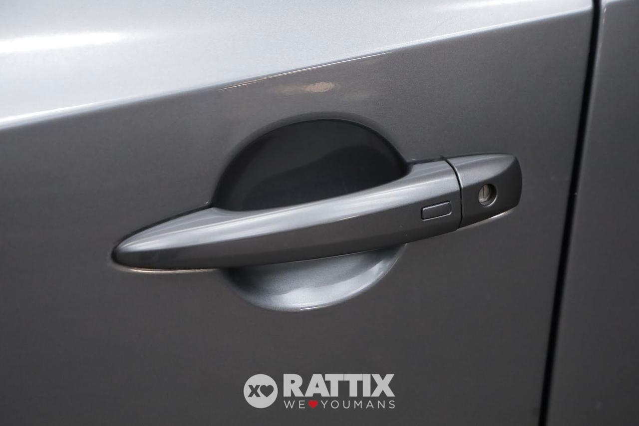 Nissan Qashqai 1.3 Mhev 158CV Business xTronic