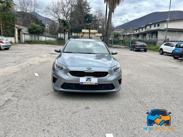 Kia Ceed SW 1.4 mpi Urban eco gpl 96cv my20