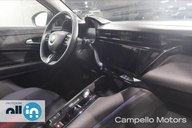 ALFA ROMEO Junior Junior 1.2 136cv Hybrid eDCT6 Speciale